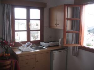 Apartment Chrysa Lindos (Rhodes)