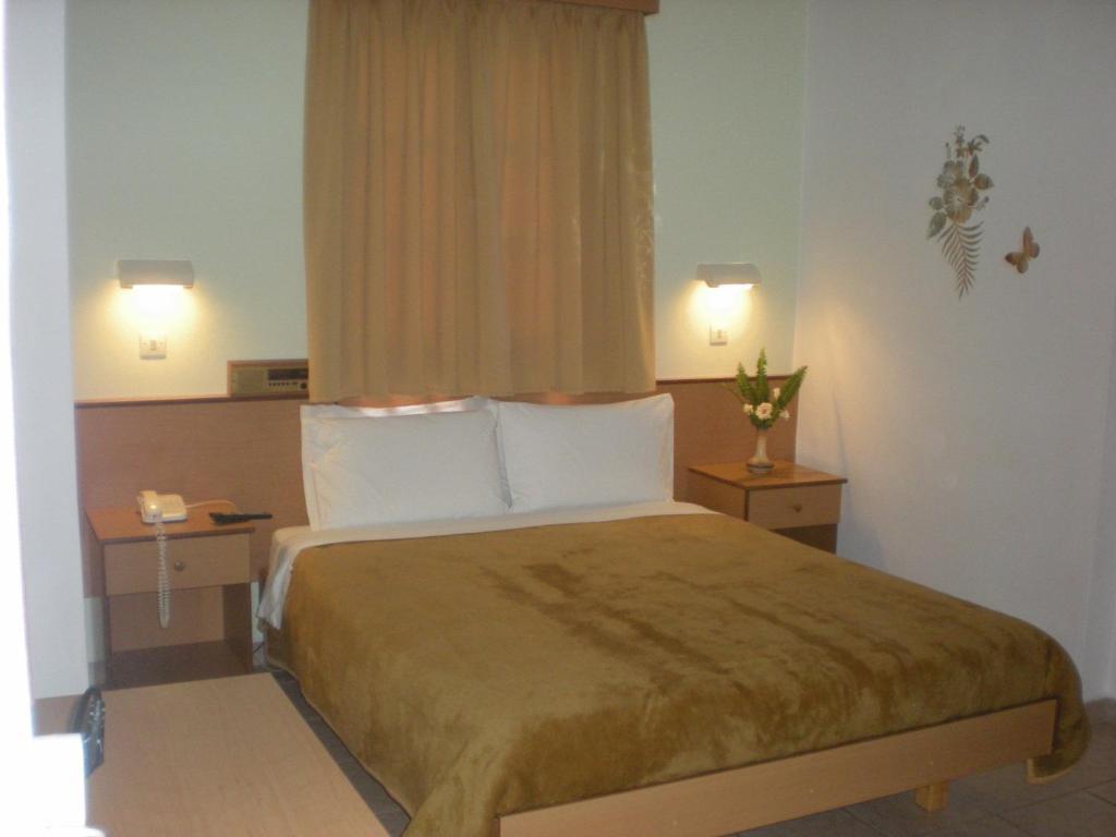 Apartment Chrysa