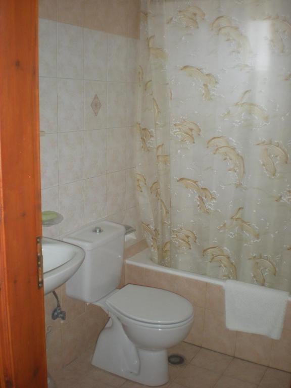 Apartment Chrysa